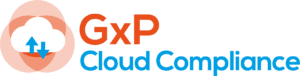 GxP Cloud Compliance 2020 logo